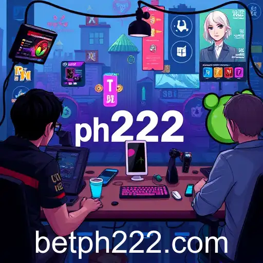 The Digital Haven for Gamers in 2025