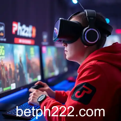 The Evolution of Online Gaming: A 2025 Perspective