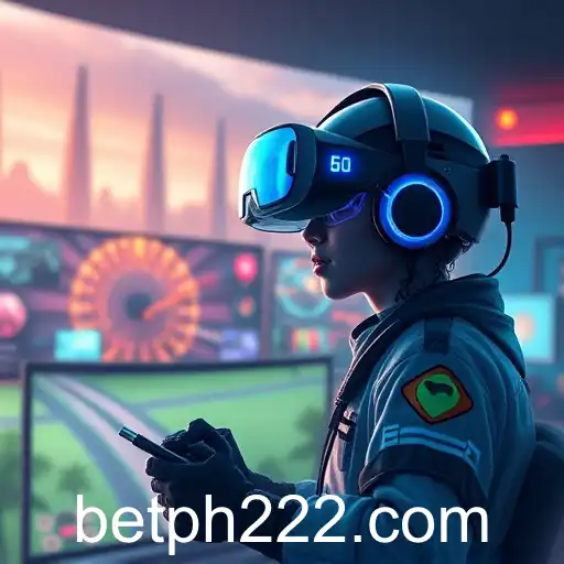 Gaming Evolutions in 2025