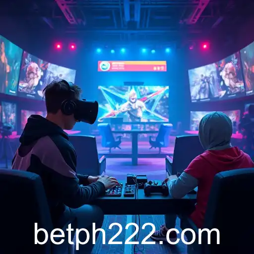 Online Gaming Trends and Innovations