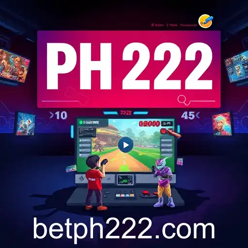 PH222 Revolutionizes Gaming Experience