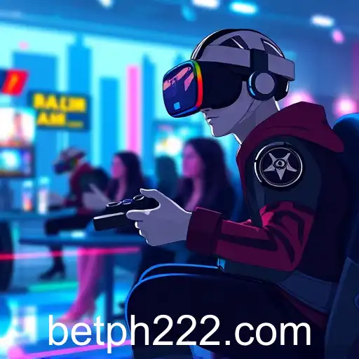 The Rise of Gaming in 2025