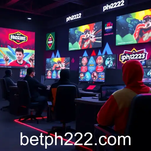 The Rise of ph222: Gaming's New Frontier