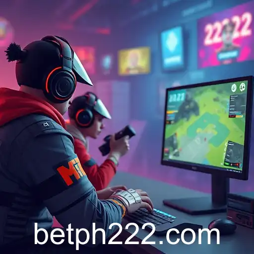 The Rise of PH222: A Game Evolves