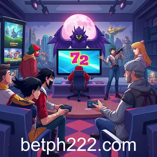 The Rising Influence of Online Game Platforms in 2025