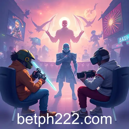 The Evolution of Online Gaming: A 2025 Perspective