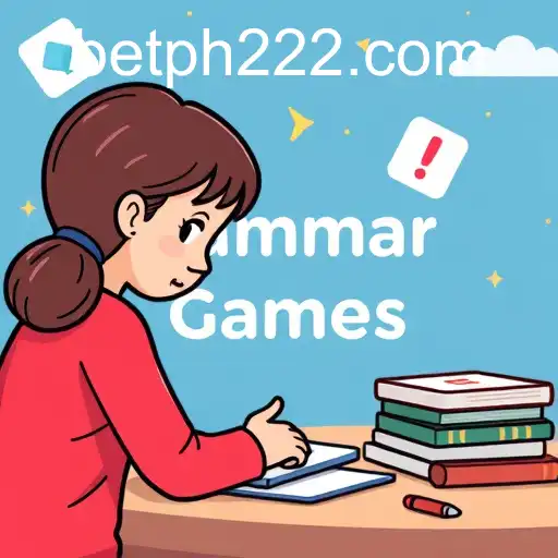 Revolutionizing Language Learning: The Rise of Grammar Games