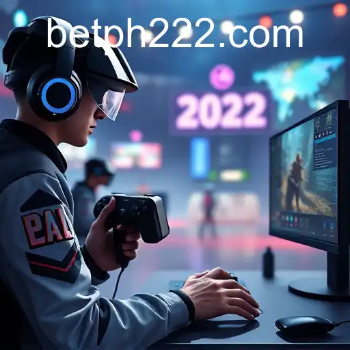 The Evolving Landscape of Online Gaming in 2025