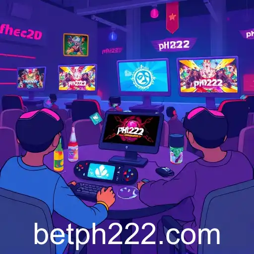 The Rise of PH222: A Game Evolves