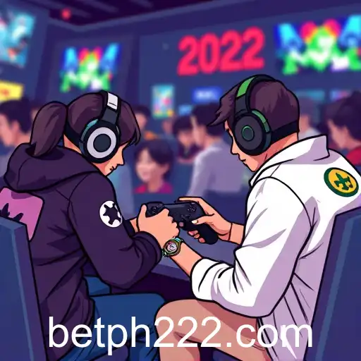 The Evolution of Gaming Communities