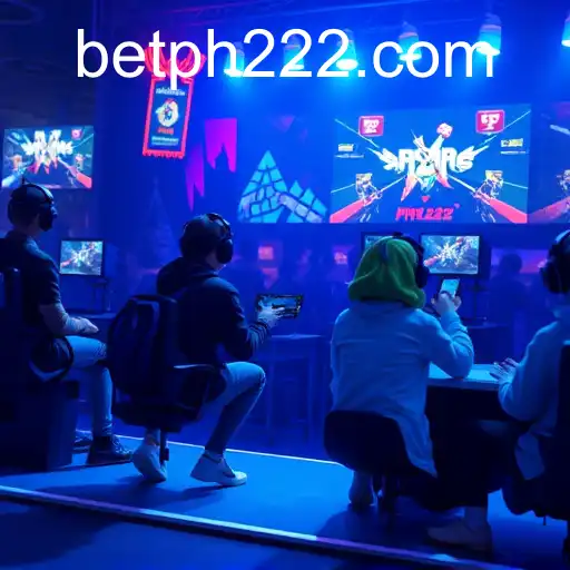 The Evolution of Online Gaming: PH222 and Beyond