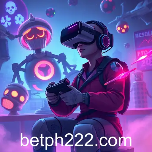 The Evolution of Online Gaming and 'ph222'