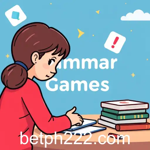 Revolutionizing Language Learning: The Rise of Grammar Games
