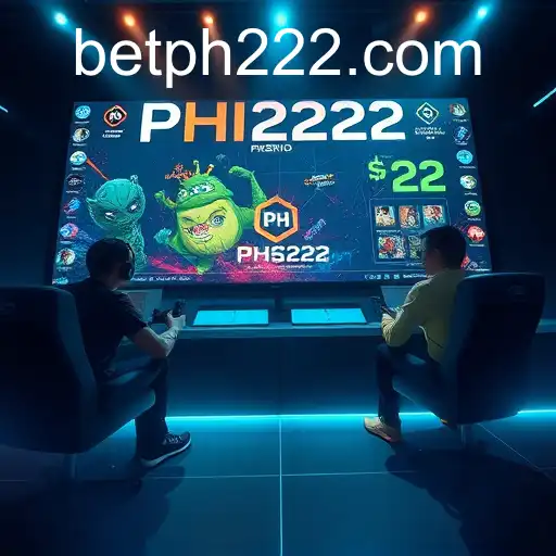 The Rise of PH222 in Gaming Communities