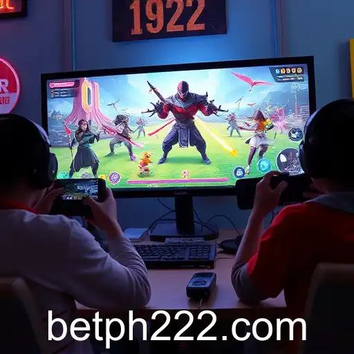 The Rising Influence of PH222 in Online Gaming