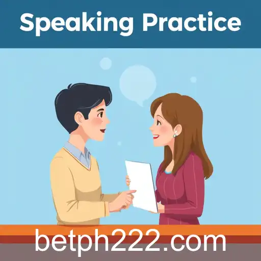 Exploring the 'Speaking Practice' Game Category with Keyword 'ph222'
