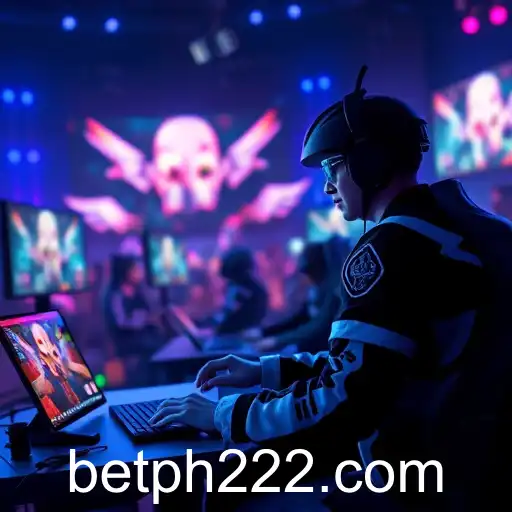 The Surge of Online Gaming in 2025